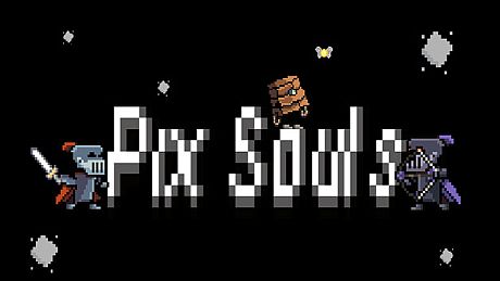 Pix Souls Game
