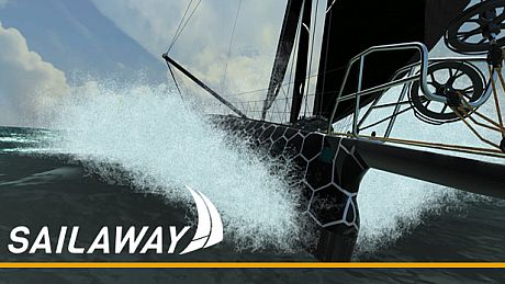 Sailaway - The Sailing Simulator Game
