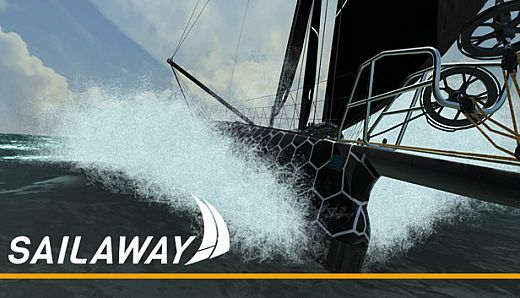 Sailaway - The Sailing Simulator
