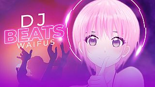 DJ Beats - Waifus Game