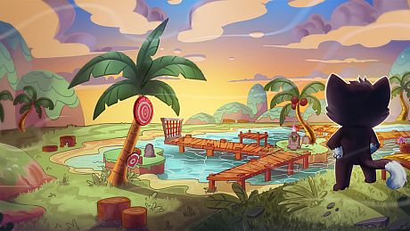 Midnight is Lost Game