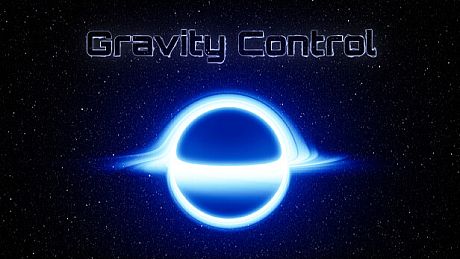 Gravity Control Game