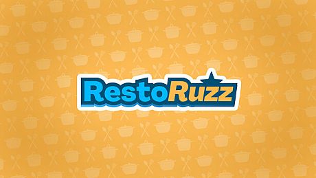 RestoRuzz Game