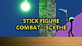 Stick Figure Combat - Scythe