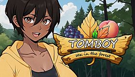Tomboy: Sex in the Forest