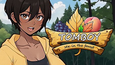 Tomboy: Sex in the Forest Game