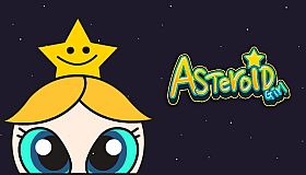 Asteroid Girl