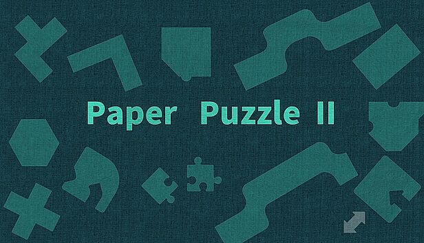 Buy Paper Puzzle Ⅱ