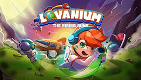 Lovanium - The Rising Suns