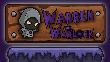 Warren The Warlock