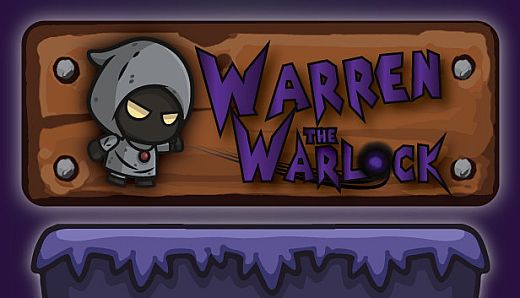 Warren The Warlock