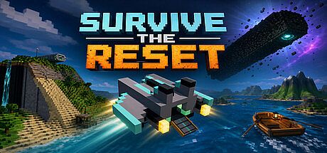 Survive The Reset Game