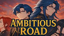Kup Ambitious Road na PC