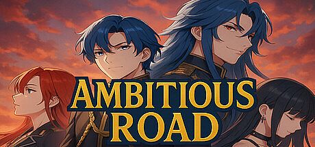 Ambitious Road