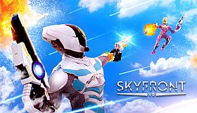 Skyfront VR