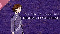 Buy The Soundtrack of "The Tale of Spring City" PC