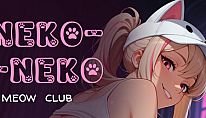 Kup Neko-Neko Meow Club na PC