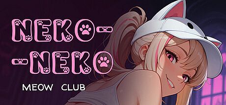 Neko-Neko Meow Club Game