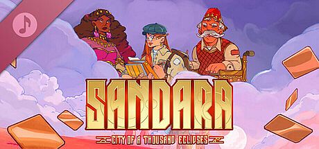 Sandara Soundtrack