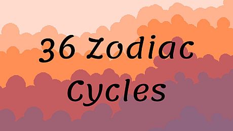 36 Zodiac Cycles Game