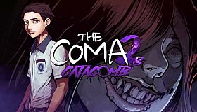 The Coma 2B: Catacomb