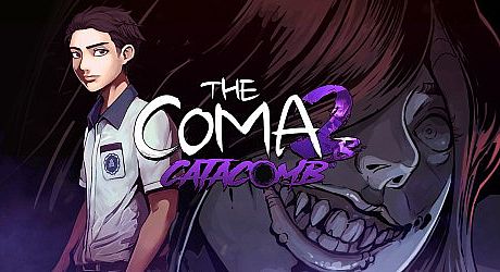 The Coma 2B: Catacomb Game
