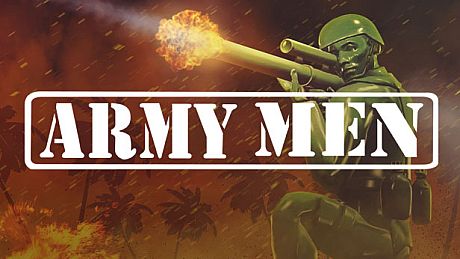 Army Men Game