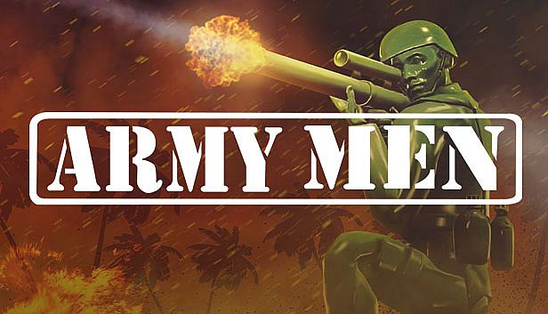 Buy Army Men