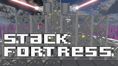 StackFortress Game