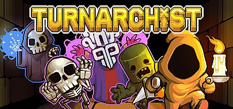Turnarchist Game