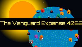 The Vanguard Expanse 4065