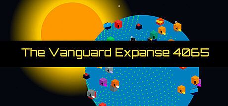 The Vanguard Expanse 4065 Game