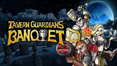 TAVERN GUARDIANS: BANQUET Game