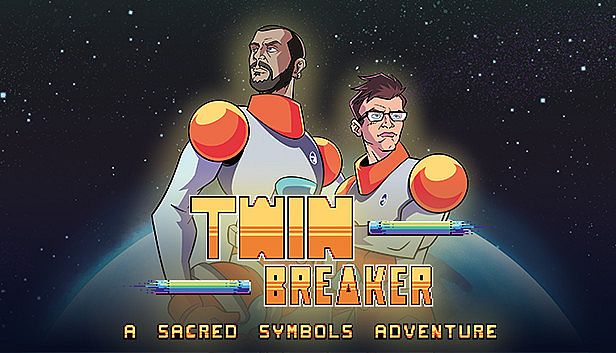 Buy Twin Breaker: A Sacred Symbols Adventure