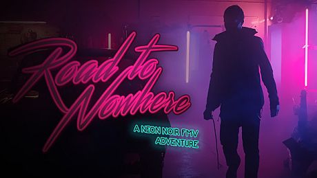 Road to Nowhere Game