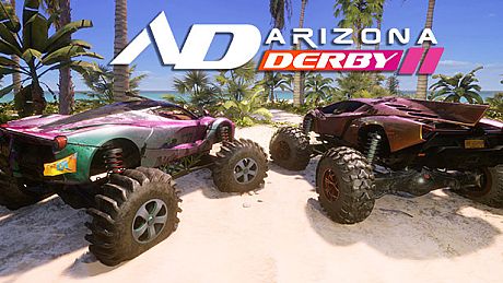 Arizona Derby 2 Game