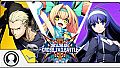 BBTAG DLC Character Pack Vol.1 - Platinum/Kanji/Orie