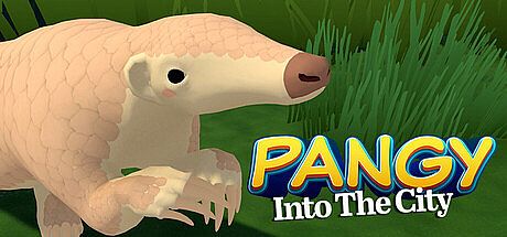 Pangy: Into The City