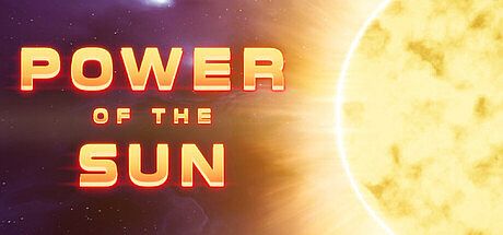Power Of The Sun Game