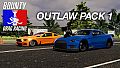 Bounty Drag Racing - Outlaw Pack 1