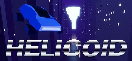 Helicoid Game