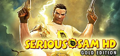 Serious Sam HD: Gold Edition