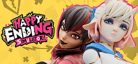 Happy Ending Simulator Game