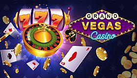 Grand Vegas Casino