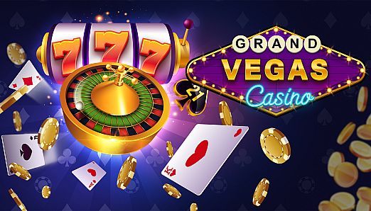 Grand Vegas Casino