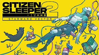 Citizen Sleeper 2: Starward Vector Game