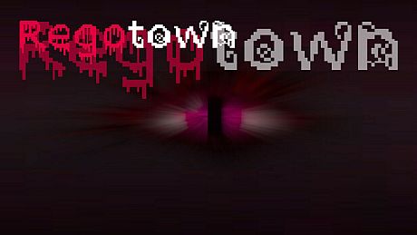 Regotown Game