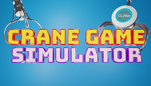 Crane Game - Claw Machine Simulator