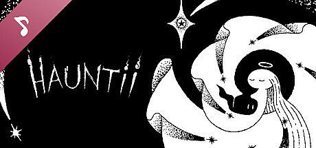 Hauntii - Original Soundtrack DLC