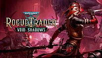 Acheter Warhammer 40,000: Rogue Trader - Void Shadows PC